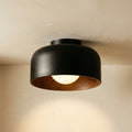 Metal Ceiling Light Fixture-Lighting > Ceiling Lights-casanuva-casanuva