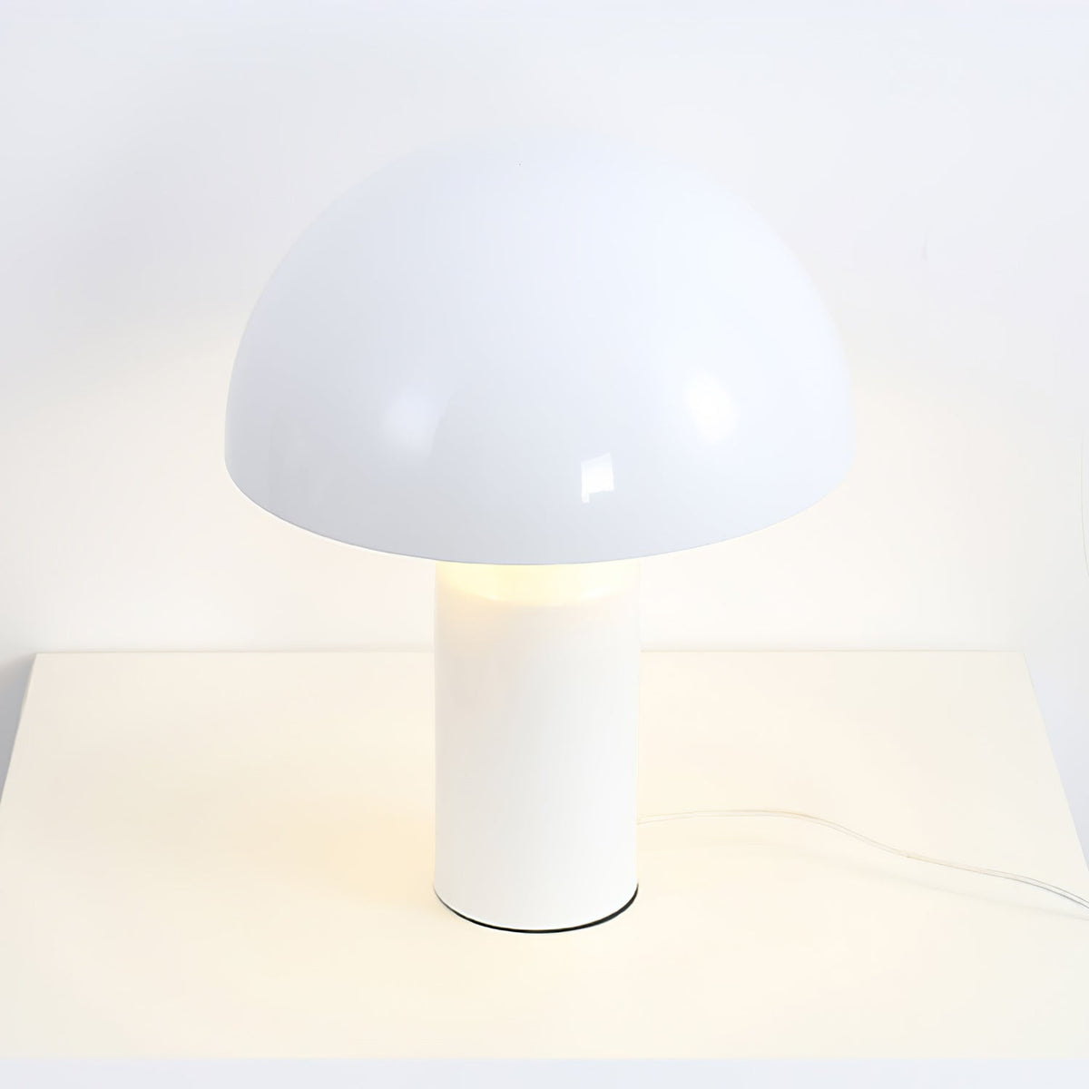 Metal Table Lamp Atollo Design-Lighting > Table Lamps-casanuva-casanuva
