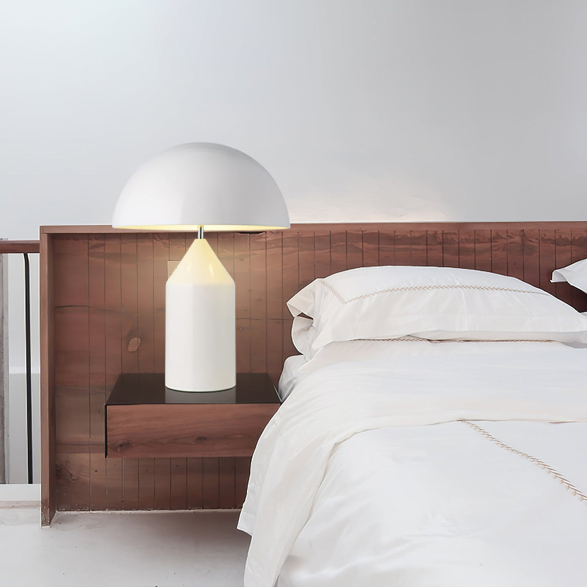 Metal Table Lamp Atollo Design-Lighting > Table Lamps-casanuva-casanuva