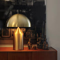 Metal Table Lamp Atollo Design-Lighting > Table Lamps-casanuva-casanuva
