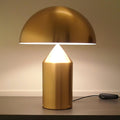 Metal Table Lamp Atollo Design-Lighting > Table Lamps-casanuva-casanuva