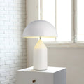 Metal Table Lamp Atollo Design-Lighting > Table Lamps-casanuva-casanuva