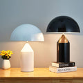 Metal Table Lamp Atollo Design-Lighting > Table Lamps-casanuva-casanuva