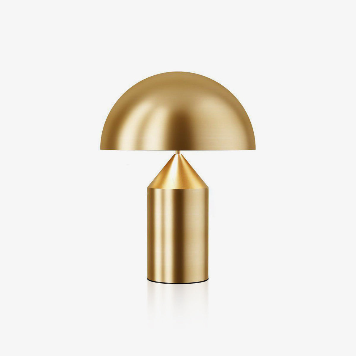 Metal Table Lamp Atollo Design-Lighting > Table Lamps-casanuva-casanuva