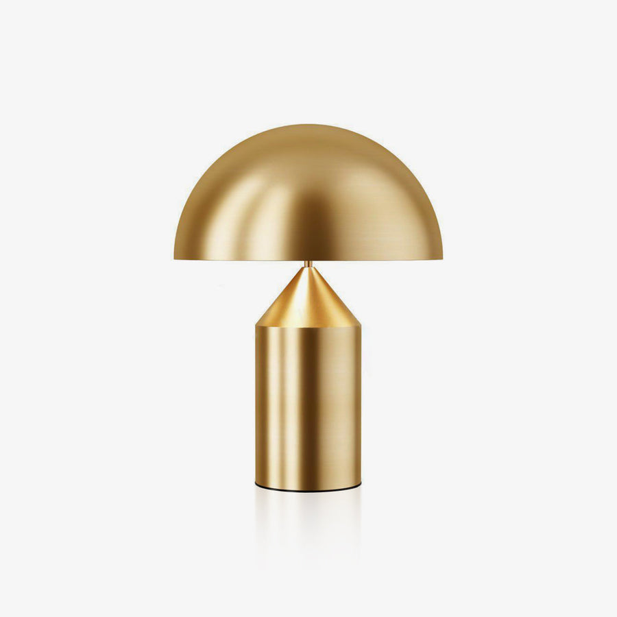 Metal Table Lamp Atollo Design-Lighting > Table Lamps-casanuva-casanuva