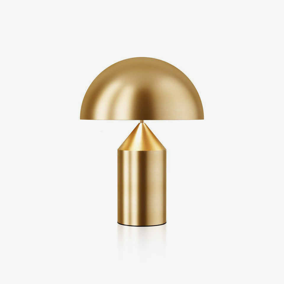 Metal Table Lamp Atollo Design-Lighting > Table Lamps-casanuva-casanuva