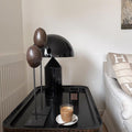 Metal Table Lamp Atollo Design-Lighting > Table Lamps-casanuva-casanuva