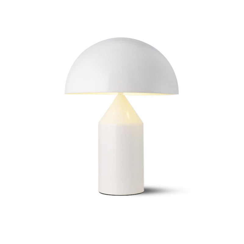 Metal Table Lamp Atollo Design-Lighting > Table Lamps-casanuva-25cmx35cm-Bright White-US Plug-casanuva