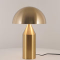 Metal Table Lamp Atollo Design-Lighting > Table Lamps-casanuva-casanuva