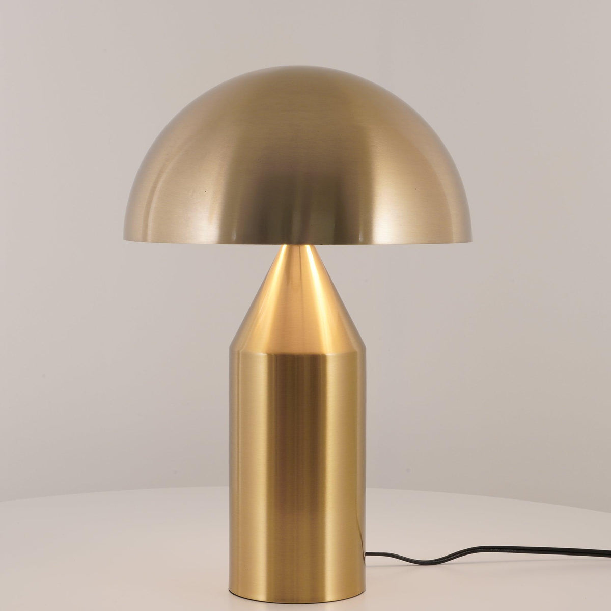 Metal Table Lamp Atollo Design-Lighting > Table Lamps-casanuva-casanuva