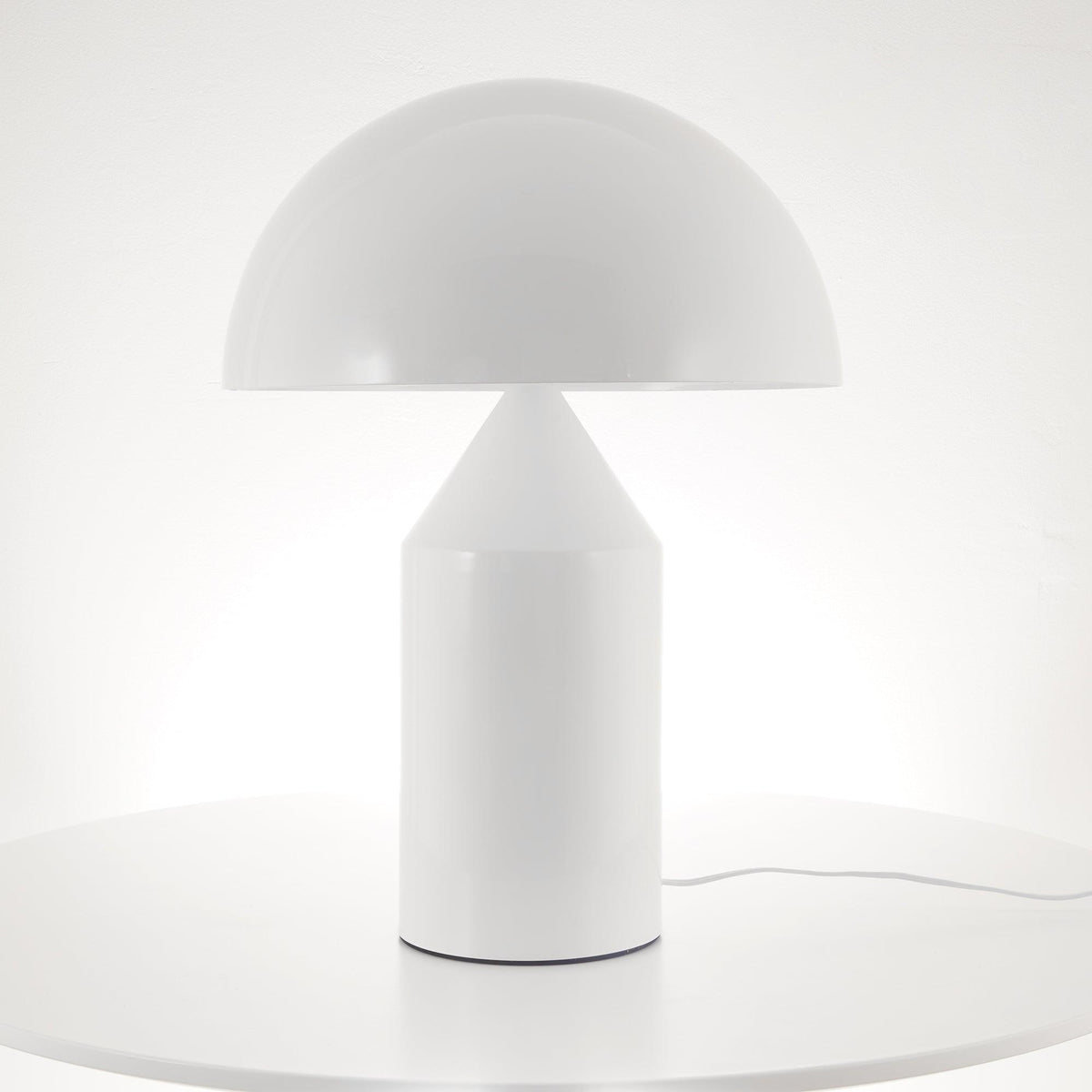 Metal Table Lamp Atollo Design-Lighting > Table Lamps-casanuva-casanuva