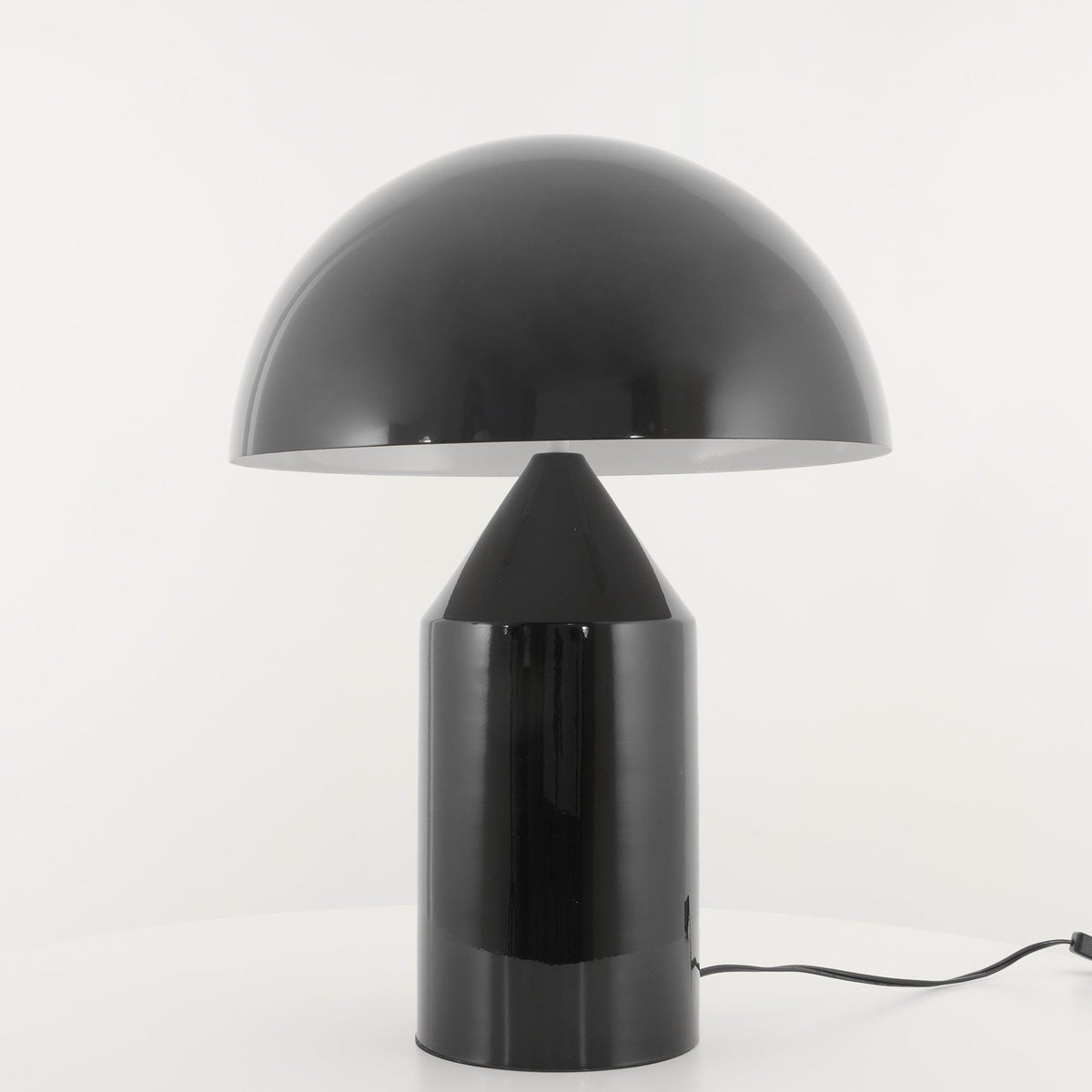 Metal Table Lamp Atollo Design-Lighting > Table Lamps-casanuva-casanuva