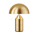 Metal Table Lamp Atollo Design-Lighting > Table Lamps-casanuva-casanuva