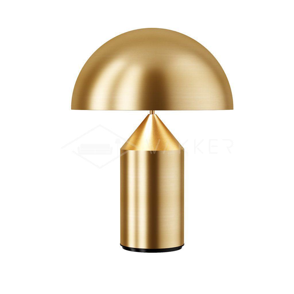 Metal Table Lamp Atollo Design-Lighting > Table Lamps-casanuva-casanuva