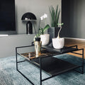 Metal Table Lamp Atollo Design-Lighting > Table Lamps-casanuva-casanuva