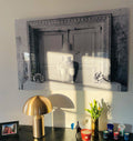 Metal Table Lamp Atollo Design-Lighting > Table Lamps-casanuva-casanuva