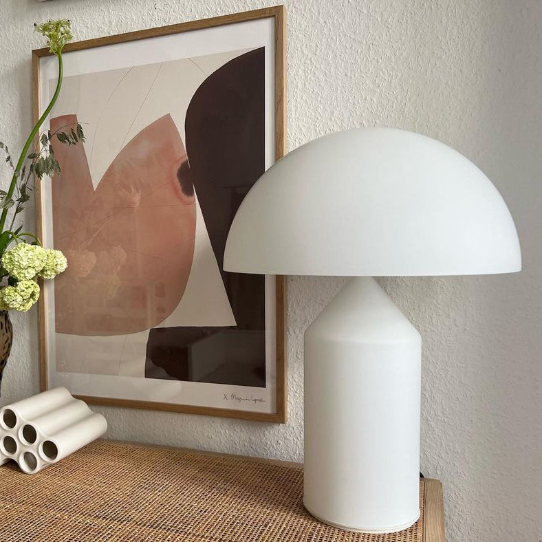 Metal Table Lamp Atollo Design-Lighting > Table Lamps-casanuva-casanuva