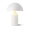 Metal Table Lamp Atollo Design-Lighting > Table Lamps-casanuva-35cmx50cm-Bright White-US Plug-casanuva