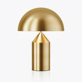 Metal Table Lamp Atollo Design-Lighting > Table Lamps-casanuva-35cmx50cm-Copper-US Plug-casanuva