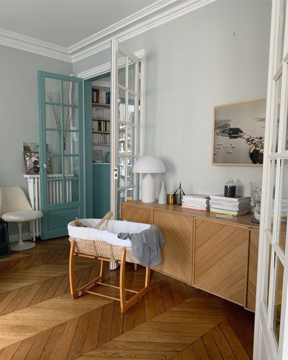 Metal Table Lamp Atollo Design-Lighting > Table Lamps-casanuva-casanuva