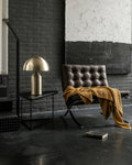 Metal Table Lamp Atollo Design-Lighting > Table Lamps-casanuva-casanuva
