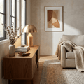 Metal Table Lamp Atollo Design-Lighting > Table Lamps-casanuva-casanuva