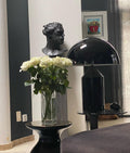 Metal Table Lamp Atollo Design-Lighting > Table Lamps-casanuva-casanuva