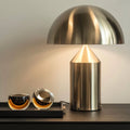 Metal Table Lamp Atollo Design-Lighting > Table Lamps-casanuva-casanuva