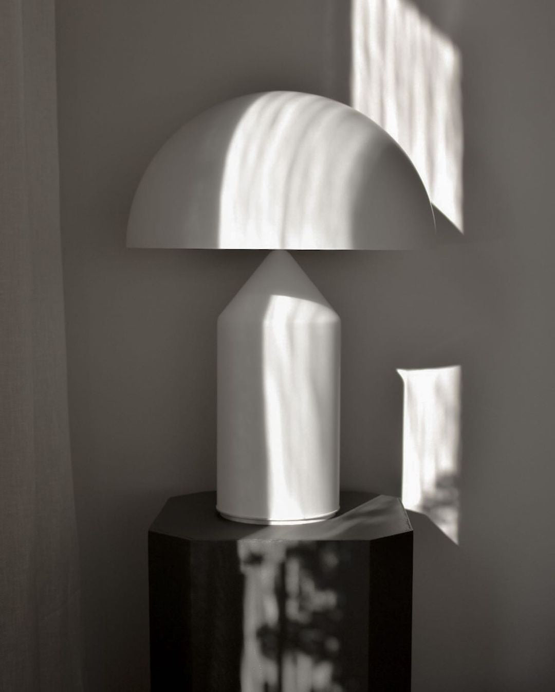 Metal Table Lamp Atollo Design-Lighting > Table Lamps-casanuva-casanuva