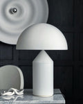 Metal Table Lamp Atollo Design-Lighting > Table Lamps-casanuva-casanuva