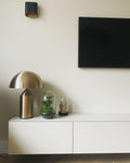 Metal Table Lamp Atollo Design-Lighting > Table Lamps-casanuva-casanuva
