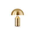 Metal Table Lamp Atollo Design-Lighting > Table Lamps-casanuva-casanuva