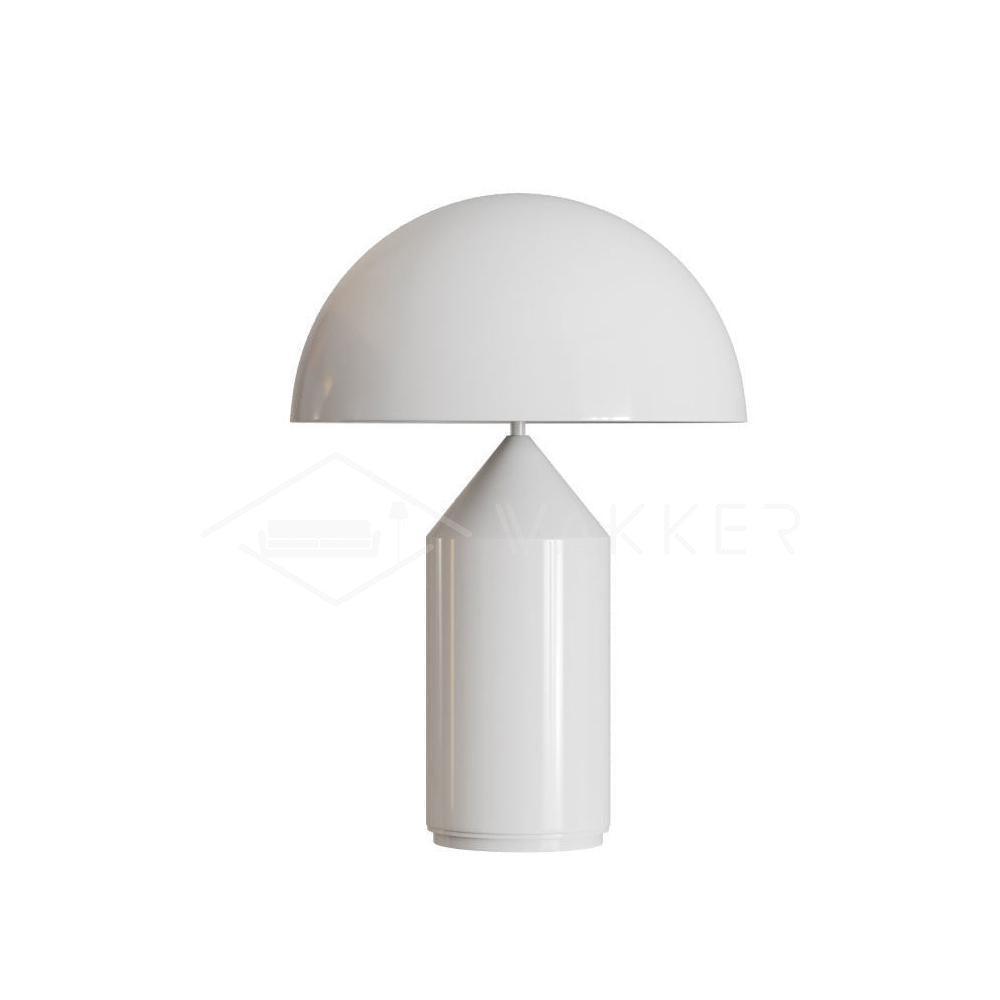Metal Table Lamp Atollo Design-Lighting > Table Lamps-casanuva-casanuva