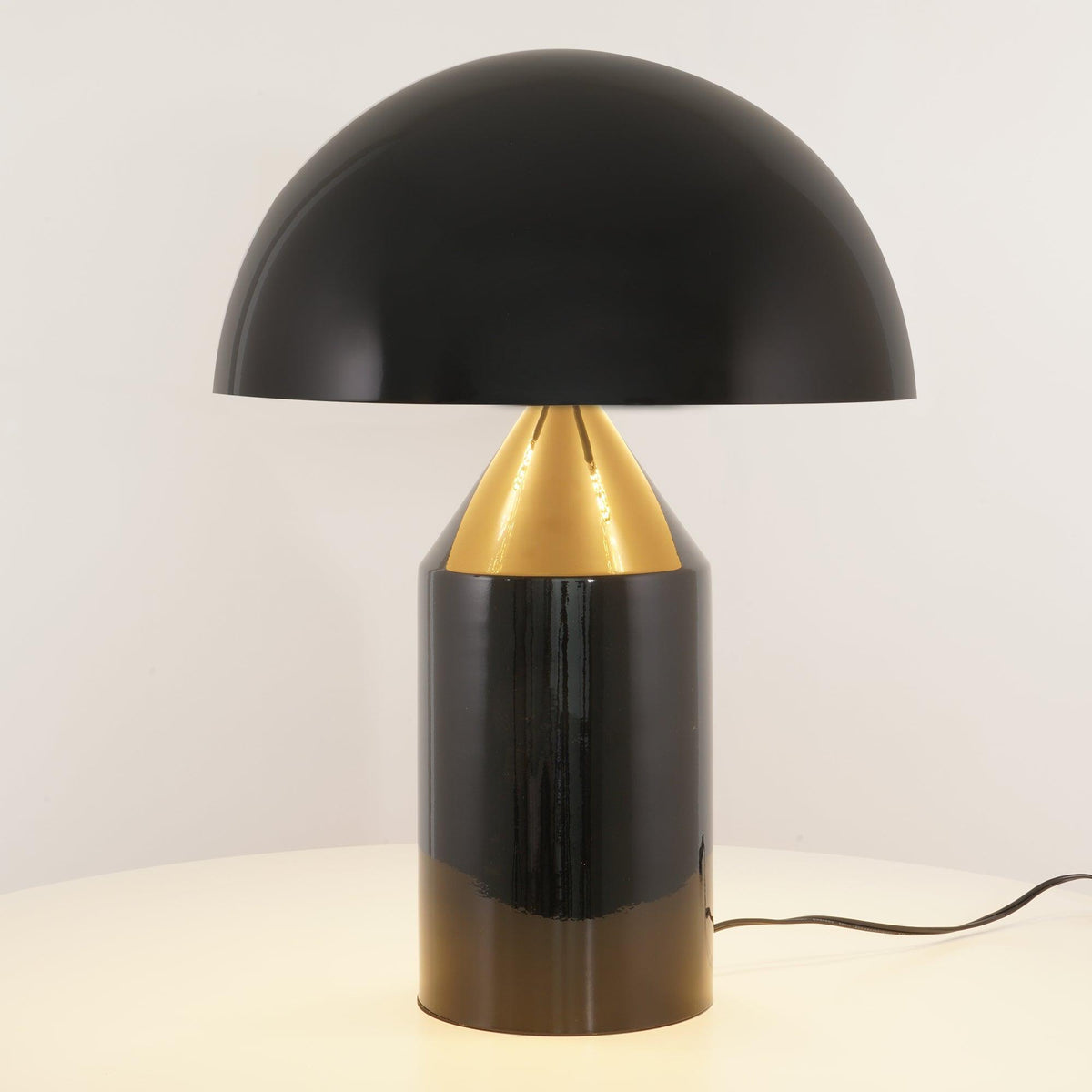 Metal Table Lamp Atollo Design-Lighting > Table Lamps-casanuva-casanuva