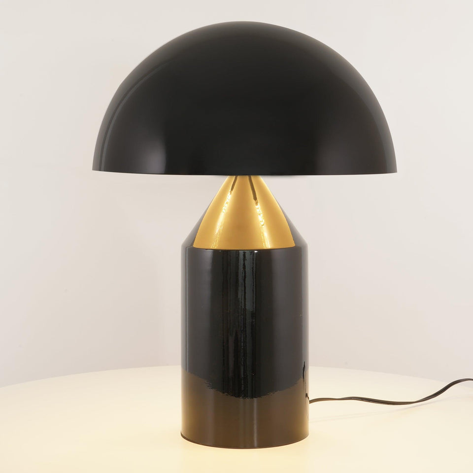 Metal Table Lamp Atollo Design-Lighting > Table Lamps-casanuva-casanuva