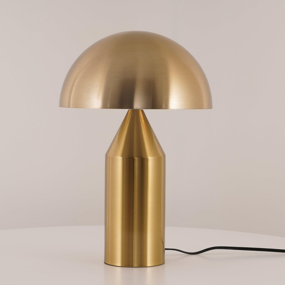 Metal Table Lamp Atollo Design-Lighting > Table Lamps-casanuva-casanuva