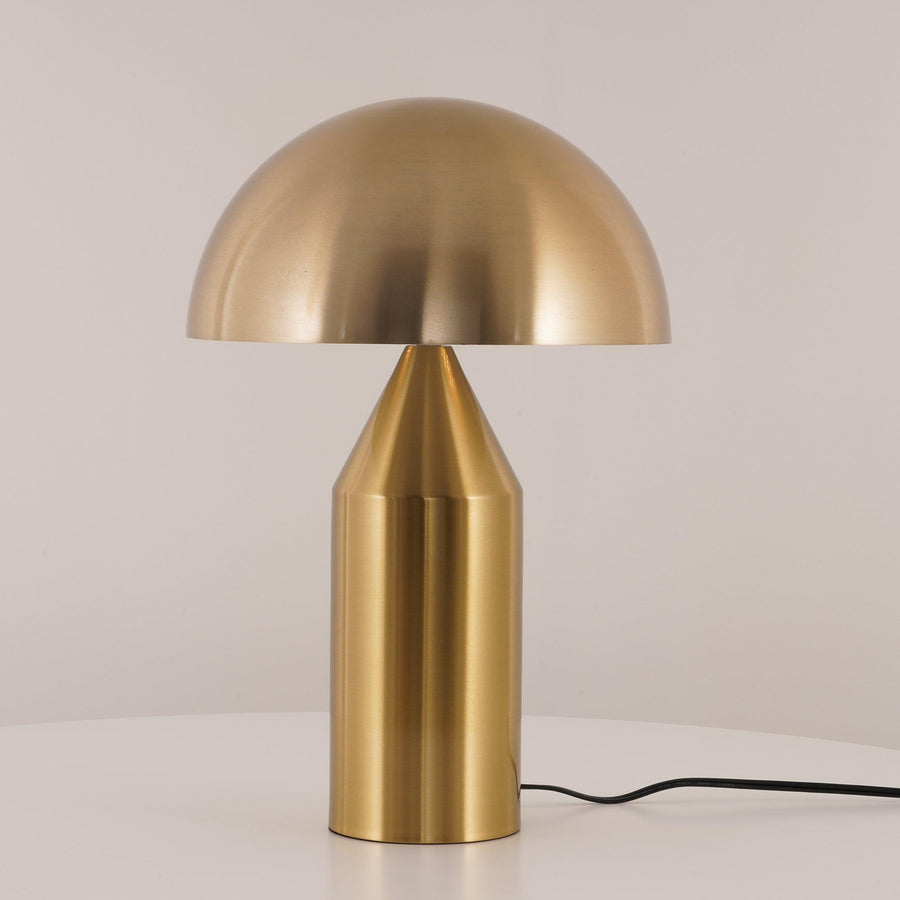 Metal Table Lamp Atollo Design-Lighting > Table Lamps-casanuva-casanuva