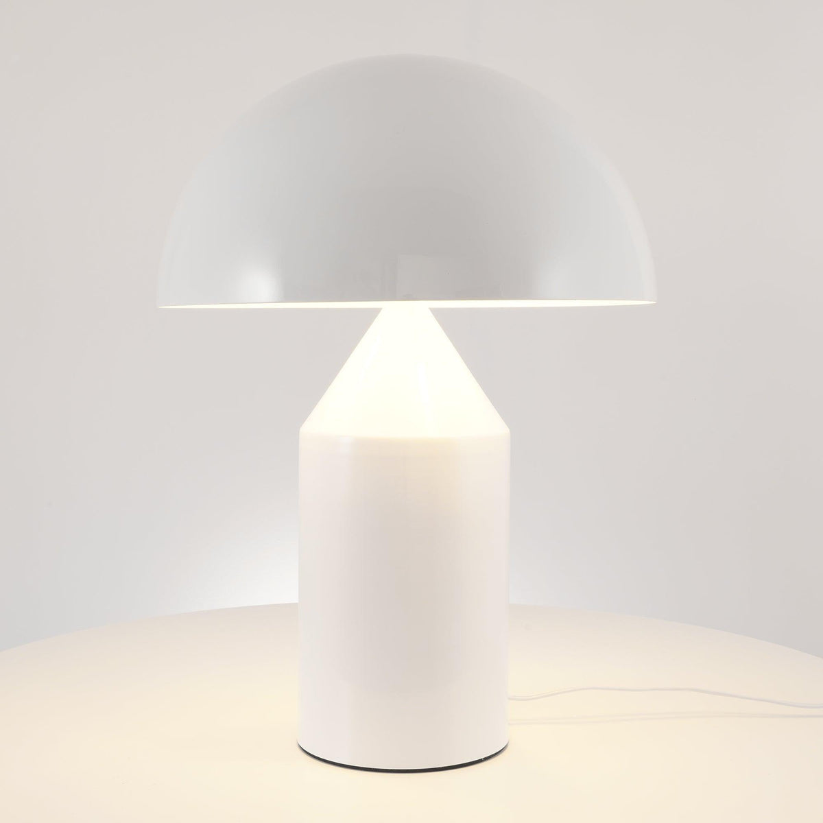 Metal Table Lamp Atollo Design-Lighting > Table Lamps-casanuva-casanuva
