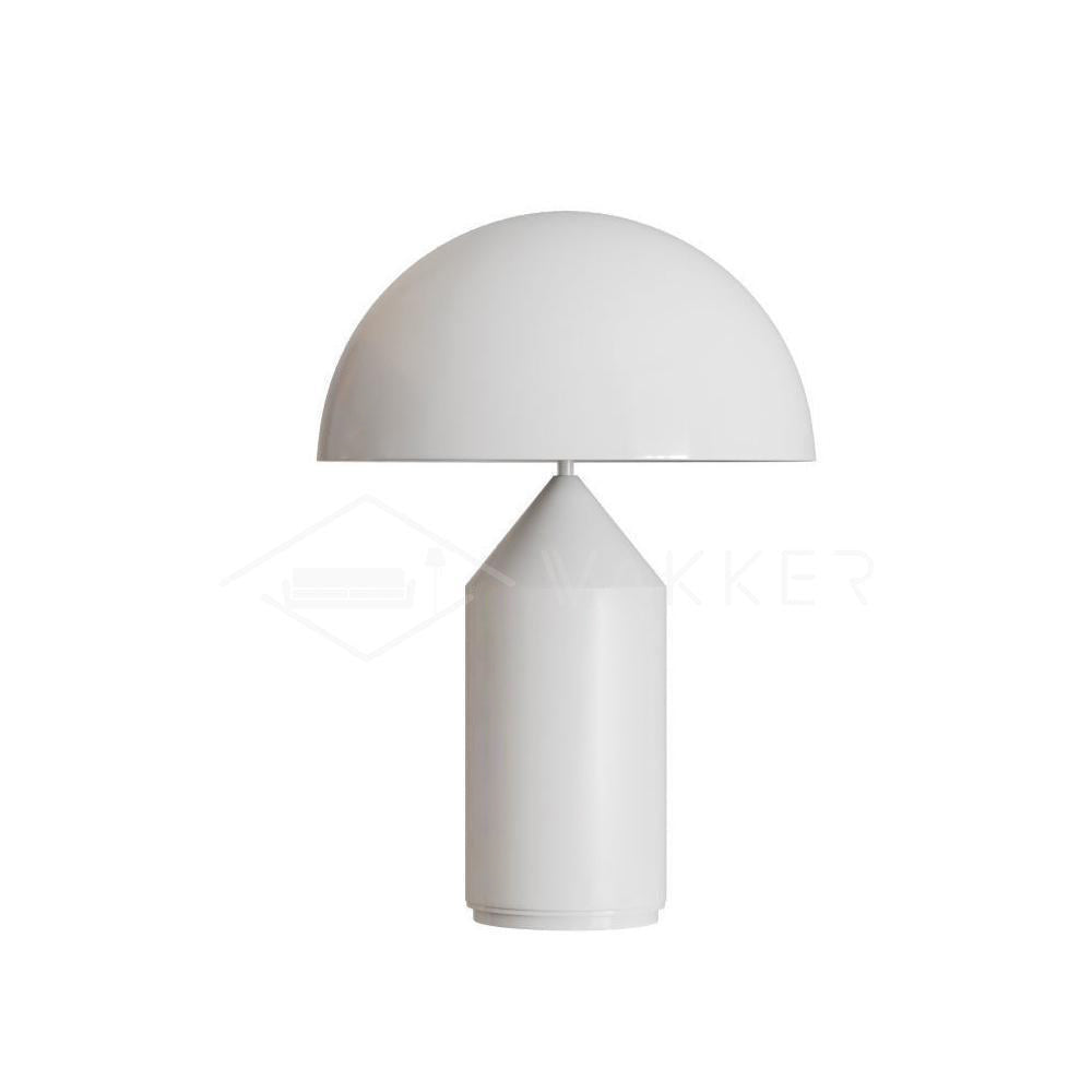 Metal Table Lamp Atollo Design-Lighting > Table Lamps-casanuva-casanuva
