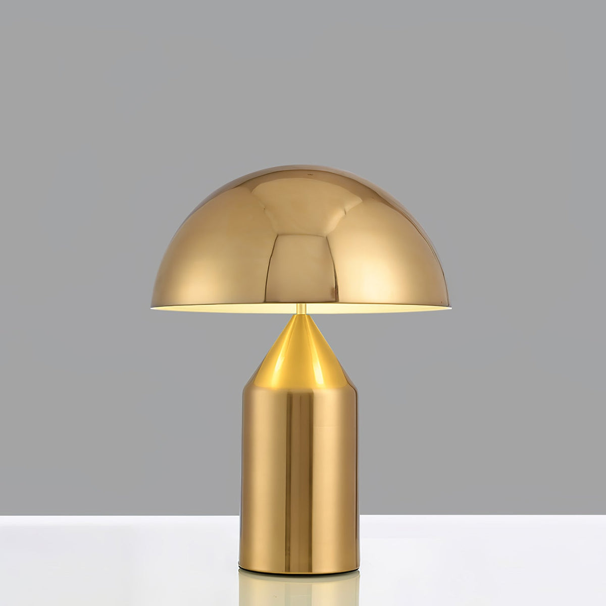 Metal Table Lamp Atollo Design-Lighting > Table Lamps-casanuva-casanuva