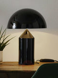 Metal Table Lamp Atollo Design-Lighting > Table Lamps-casanuva-casanuva