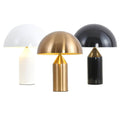 Metal Table Lamp Atollo Design-Lighting > Table Lamps-casanuva-casanuva