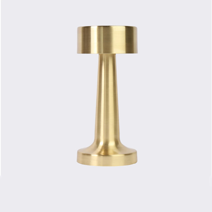 Metal Table Lamp Modern Design-Lighting > Table Lamps-casanuva-casanuva