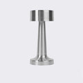 Metal Table Lamp Modern Design-Lighting > Table Lamps-casanuva-Silver-casanuva