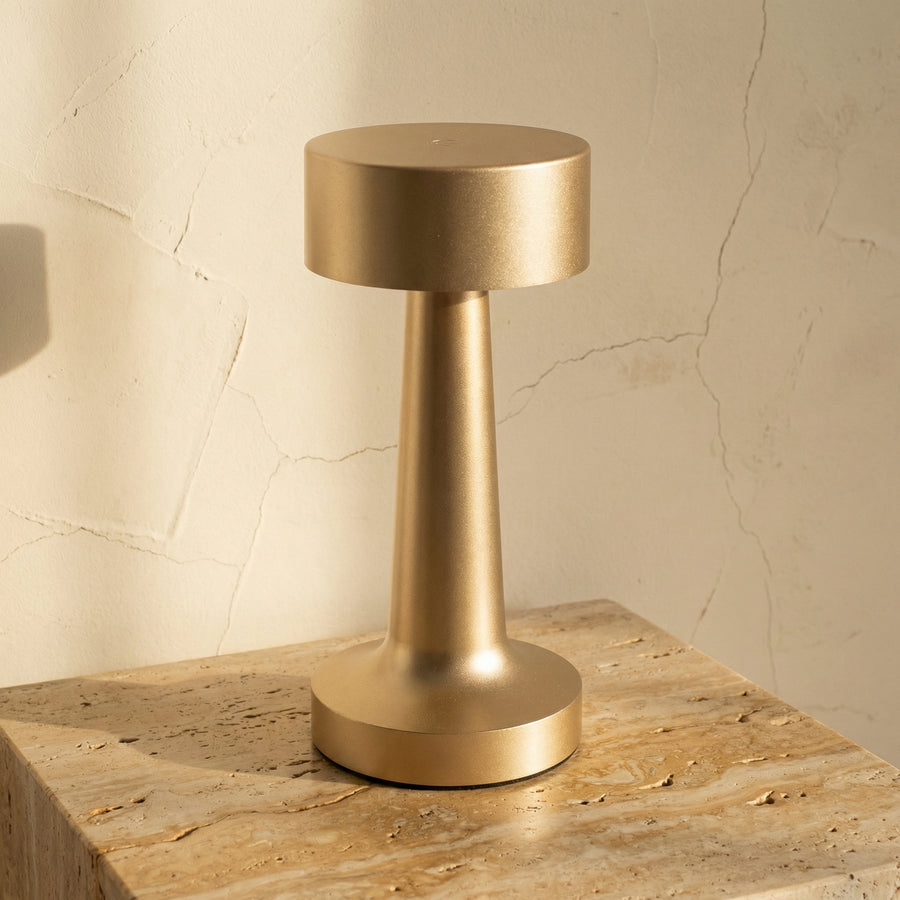 Metal Table Lamp Modern Design-Lighting > Table Lamps-casanuva-casanuva