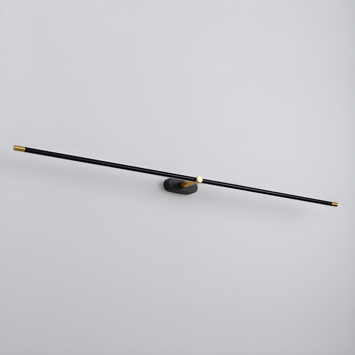 Metal Wall Light for Bathroom and Picture Display-Lighting > Wall Lights-casanuva-casanuva