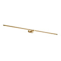 Metal Wall Light for Bathroom and Picture Display-Lighting > Wall Lights-casanuva-casanuva