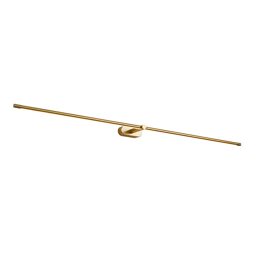 Metal Wall Light for Bathroom and Picture Display-Lighting > Wall Lights-casanuva-casanuva