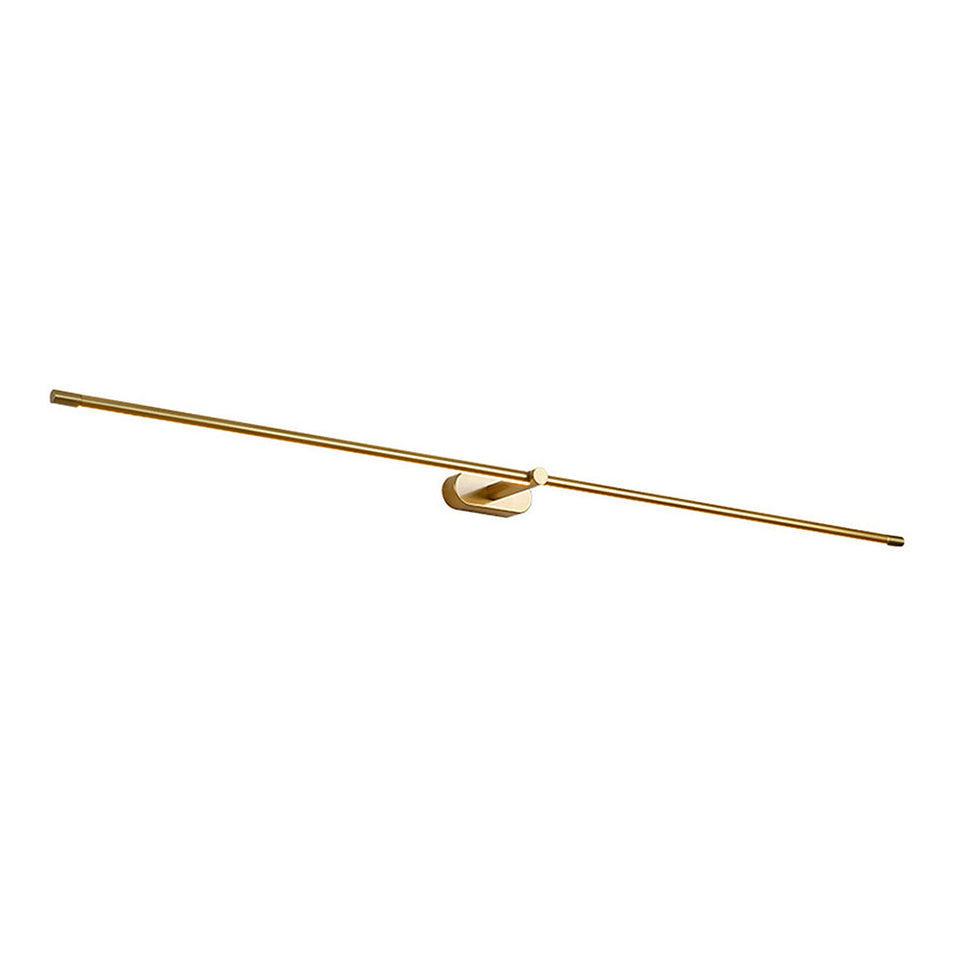 Metal Wall Light for Bathroom and Picture Display-Lighting > Wall Lights-casanuva-casanuva