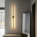 Metal Wall Light for Bathroom and Picture Display-Lighting > Wall Lights-casanuva-casanuva